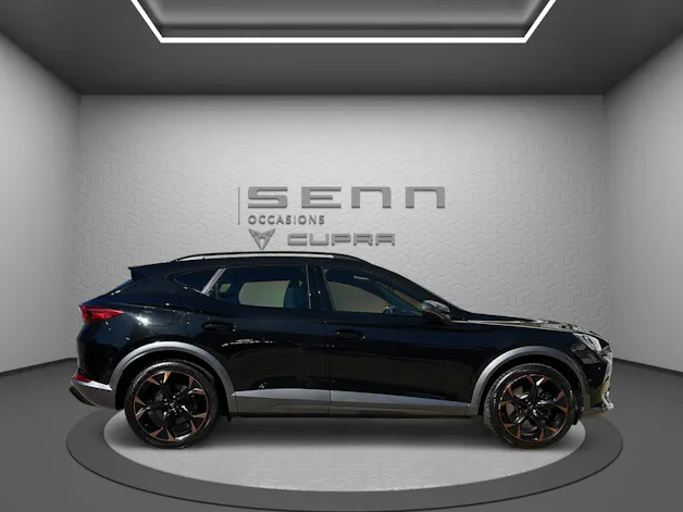 CUPRA Formentor 1.4 e-HYBRID pHEV VZ DSG