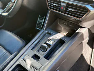 CUPRA Formentor 1.4 e-HYBRID pHEV VZ DSG