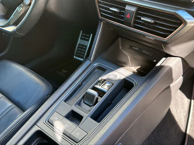CUPRA Formentor 1.4 e-HYBRID pHEV VZ DSG