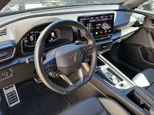 CUPRA Formentor 1.4 e-HYBRID pHEV VZ DSG