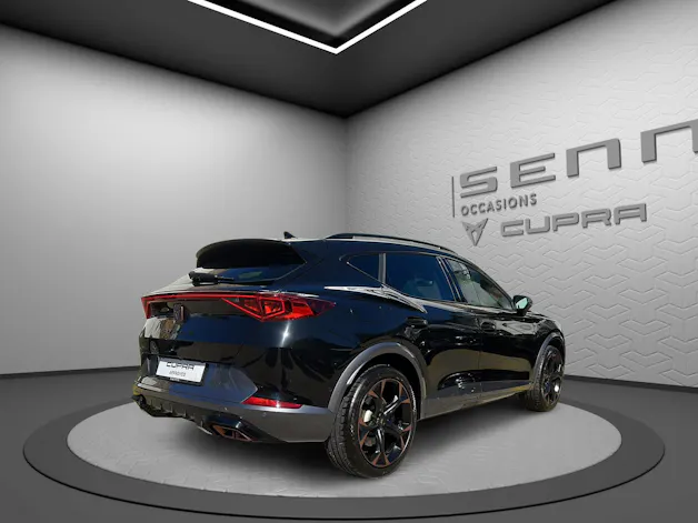 CUPRA Formentor 1.4 e-HYBRID pHEV VZ DSG