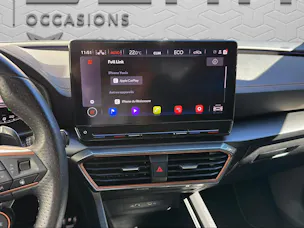 CUPRA Formentor 1.4 e-HYBRID pHEV VZ DSG