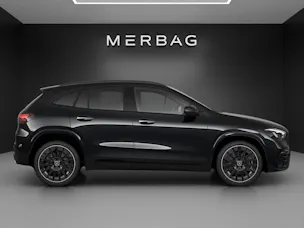 MERCEDES-BENZ GLA 220d 4Matic 8G-DCT
