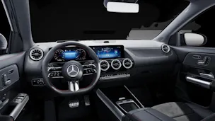 MERCEDES-BENZ GLA 220d 4Matic 8G-DCT