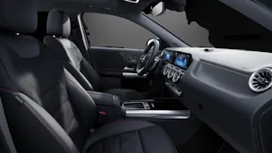 MERCEDES-BENZ GLA 220d 4Matic 8G-DCT