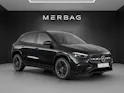 MERCEDES-BENZ GLA 220d 4Matic 8G-DCT