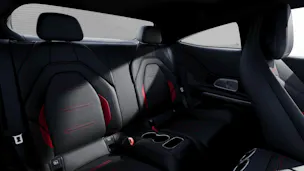 MERCEDES-BENZ CLE 53 AMG 4MATIC+ Coupé