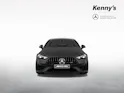 MERCEDES-BENZ CLE 53 AMG 4MATIC+ Coupé