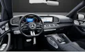 MERCEDES-BENZ GLE 300 d 4Matic 9G-Tronic