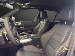 MERCEDES-BENZ GLE 300 d 4Matic 9G-Tronic