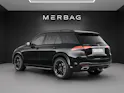MERCEDES-BENZ GLE 300 d 4Matic 9G-Tronic