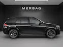 MERCEDES-BENZ GLE 300 d 4Matic 9G-Tronic