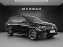 MERCEDES-BENZ GLE 300 d 4Matic 9G-Tronic