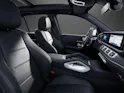 MERCEDES-BENZ GLE 300 d 4Matic 9G-Tronic