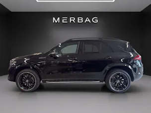 MERCEDES-BENZ GLE 300 d 4Matic 9G-Tronic