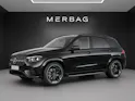 MERCEDES-BENZ GLE 300 d 4Matic 9G-Tronic