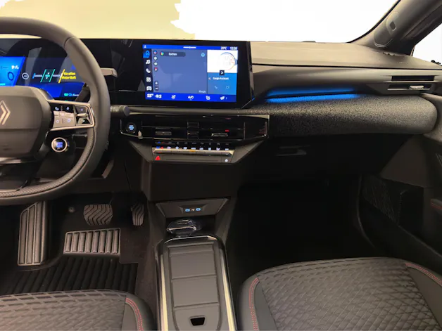 RENAULT Clio 1.8 E-Tech techno