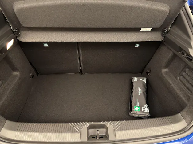 RENAULT Clio 1.8 E-Tech techno