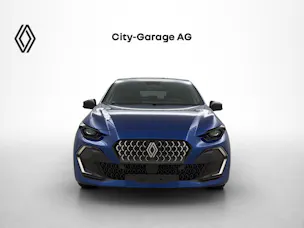 RENAULT Clio 1.8 E-Tech techno