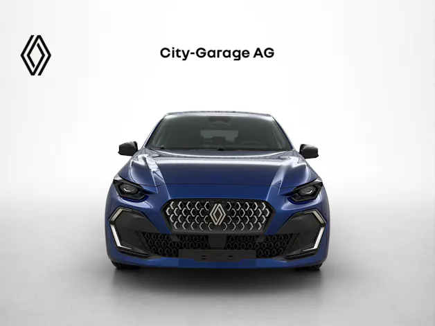 RENAULT Clio 1.8 E-Tech techno