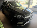MERCEDES-BENZ GLE 300 d 4Matic AMG Line 9G-Tronic