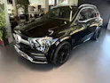 MERCEDES-BENZ GLE 300 d 4Matic AMG Line 9G-Tronic