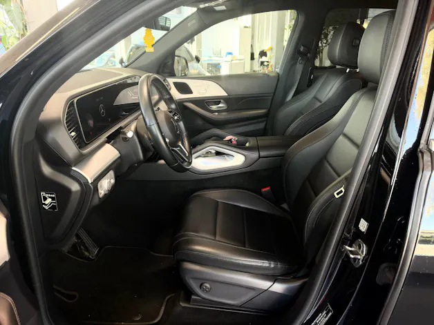 MERCEDES-BENZ GLE 300 d 4Matic AMG Line 9G-Tronic