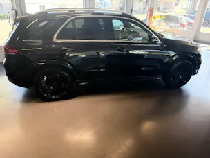 MERCEDES-BENZ GLE 300 d 4Matic AMG Line 9G-Tronic