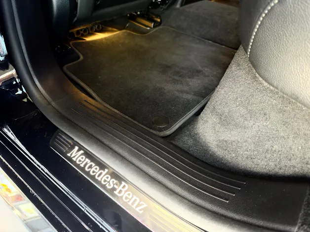 MERCEDES-BENZ GLE 300 d 4Matic AMG Line 9G-Tronic