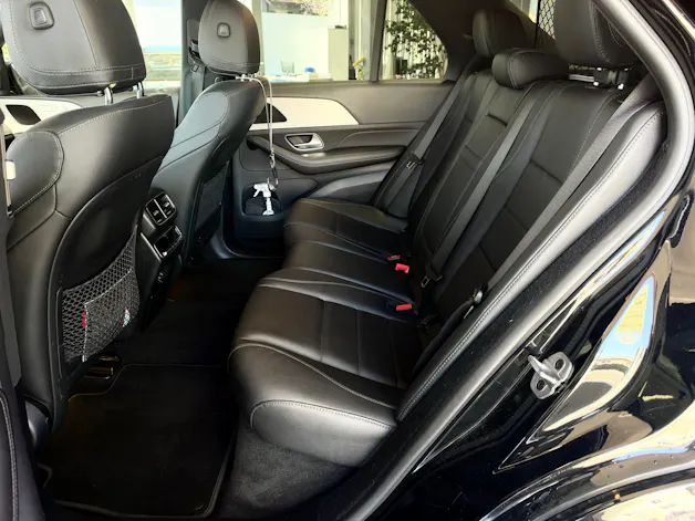 MERCEDES-BENZ GLE 300 d 4Matic AMG Line 9G-Tronic