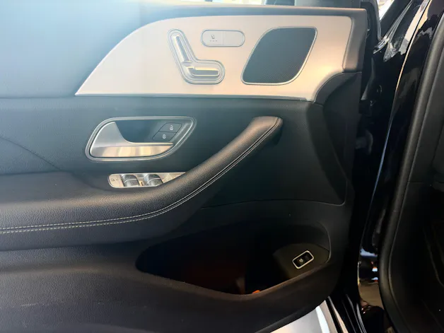 MERCEDES-BENZ GLE 300 d 4Matic AMG Line 9G-Tronic