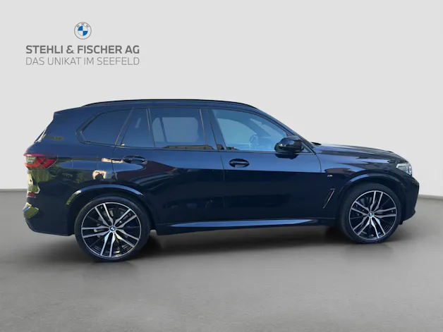 BMW X5 xDrive M50i Steptronic