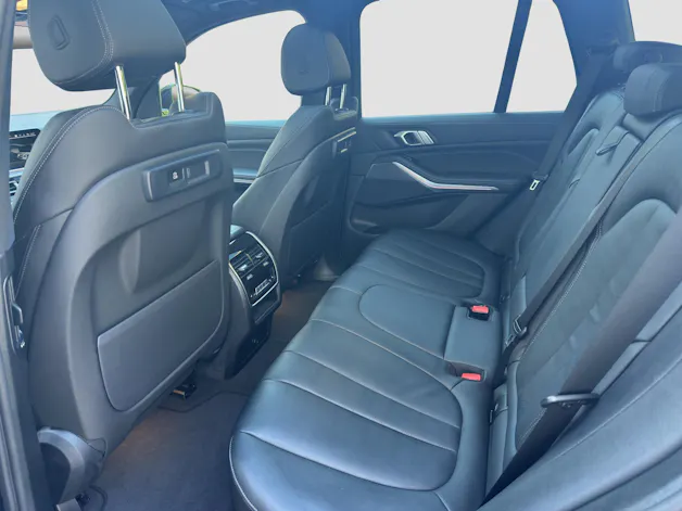BMW X5 xDrive M50i Steptronic