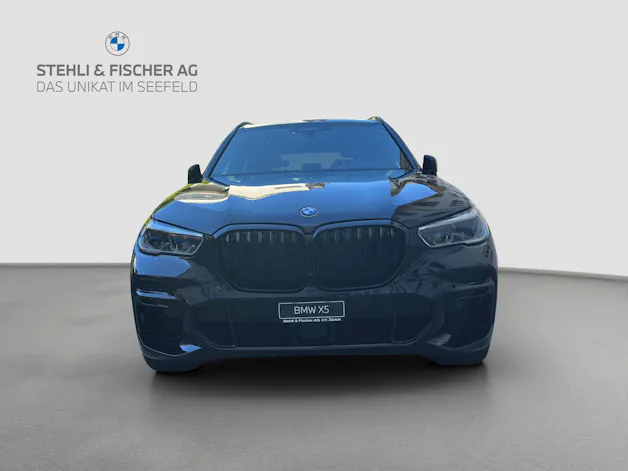 BMW X5 xDrive M50i Steptronic