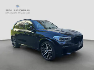 BMW X5 xDrive M50i Steptronic