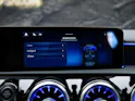 MERCEDES-BENZ A 200 d AMG Line 8G-DCT *Facelift*Multi Beam LED*Kamera*