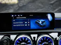 MERCEDES-BENZ A 200 d AMG Line 8G-DCT *Facelift*Multi Beam LED*Kamera*