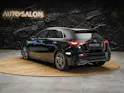 MERCEDES-BENZ A 200 d AMG Line 8G-DCT *Facelift*Multi Beam LED*Kamera*