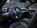 MERCEDES-BENZ A 200 d AMG Line 8G-DCT *Facelift*Multi Beam LED*Kamera*