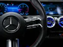 MERCEDES-BENZ A 200 d AMG Line 8G-DCT *Facelift*Multi Beam LED*Kamera*