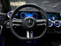 MERCEDES-BENZ A 200 d AMG Line 8G-DCT *Facelift*Multi Beam LED*Kamera*