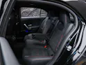 MERCEDES-BENZ A 200 d AMG Line 8G-DCT *Facelift*Multi Beam LED*Kamera*