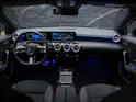 MERCEDES-BENZ A 200 d AMG Line 8G-DCT *Facelift*Multi Beam LED*Kamera*