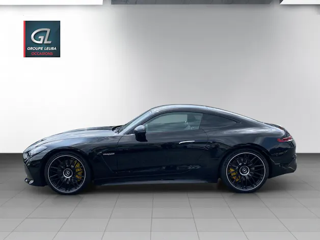 MERCEDES-BENZ AMG GT 63 4M+ Executive