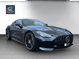 MERCEDES-BENZ AMG GT 63 4M+ Executive