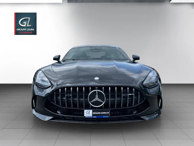 MERCEDES-BENZ AMG GT 63 4M+ Executive