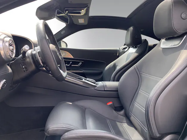 MERCEDES-BENZ AMG GT 63 4M+ Executive