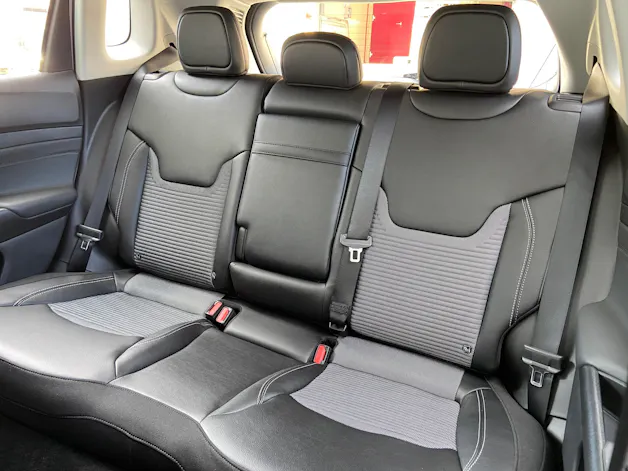 JEEP Compass 1.5 T MHEV Swiss Altitude
