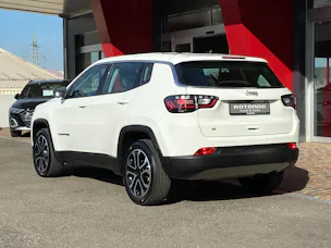 JEEP Compass 4x2 1.5 T MHEV Swiss Altitude