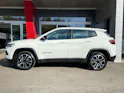 JEEP Compass 1.5 T MHEV Swiss Altitude